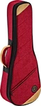 Concert Ukulele Soft Case - 22 Mm Padding W/ Hardened Frame. Fixed Price $49.95.