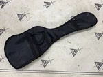80'S Harmony Electric Guitar Gig Bag Deluxe Padded Strat. Fixed Price $40.00.