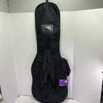 On-stage GBE4550 Electric Guitar Gig Bag Nwt. Fixed Price $14.52.