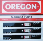 Pk Oregon 96-900 Gator G3 Mulching Blade For 42" Ayp 521981601 Ariens 21546095. Fixed Price $51.80.