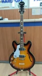 Used Epiphone Casino Lefty Other Body Types Electric Guitar Handed Model. Fixed Price $1199.00.