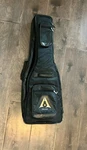 Antonio Tsai Padded Soft Guitar Case Multi Pockets, Shoulder Strap, Waterproof. Fixed Price $55.00.
