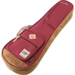 Ibanez IUBC541 Powerpad Ukulele Concert Gig Bag Wine Red. Fixed Price $29.99.
