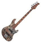 Cort, 4-STRING Guitar, Right, Open Pore Charcoal Grey, Full (GBMODERN4OPCG). Fixed Price $999.96.