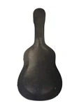 Hardshell Dreadnaught Acoustic Guitar Case. Fixed Price $69.99.