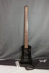 Cort/ Steinberger- Licensed Headless 4-STRING Bass Guitar. Fixed Price $499.00.