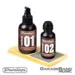 Dunlop 6502 System Guitar Fingerboard Care Kit. Fixed Price $19.99.