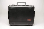 Skb Iseries 2217-8 Waterproof Case W/gray Dividers, Great Quality!. Fixed Price $149.56.