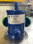 Henry Technologies S-9010 Oil Level Fixed Regulator. Fixed Price $150.00.