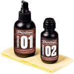 Dunlop Guitar Fingerboard Conditioning Kit. Fixed Price $21.99.
