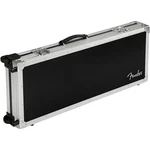 Fender Ceo Guitar Flight Case With Wheels Aluminum Gray. Fixed Price $349.97.
