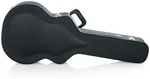 Gator Cases Deluxe Wood For Acoustic Guitars, Black (gw-jumbo). Fixed Price $159.99.