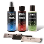 Prs Guitar Care Kit (nitro Friendly). Fixed Price $29.00.