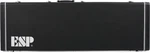 Esp Ltd Bass 6-STRING Form Fitting Case. Fixed Price $179.00.