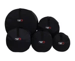 Gator Cases GP-JAZZFS-100 5-PIECE Fusion Set Bags Open Box. Fixed Price $159.99.