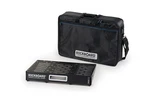 By Warwick Cinque 5.2 Pedalboard With Gig Bag. Fixed Price $312.35.