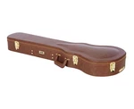 Gator Cases Gw-lp-brown Gibson Les Paul Deluxe Wood Open Box. Fixed Price $149.99.