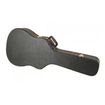 On-stage GCA5500 Hardshell Molded Shallow-body Acoustic Guitar Case. Fixed Price $139.95.