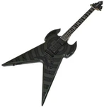 Wylde Audio Warhammer Nose Dragon Metallic Green Bullseye Guitar B-stock. Fixed Price $1359.20.