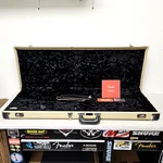 2018 Fender / G&g Eric Johnson Hardshell Case For Strat Tele Electric Guitar. Fixed Price $218.50.