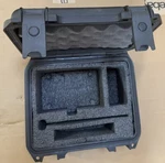 Skb Cases 6" Depth Mil Standard Waterproof Small With Foam. Fixed Price $67.99.