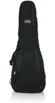 Gator GB-4G-ACOUELECT Acoustic/electric Double Gig Bag, Black. Fixed Price $149.99.