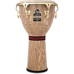 Latin Percussion LP799X Giovanni Series Galaxy Djembe W/terre X-large Deluxe Bag. Fixed Price $699.00.