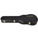 Gretsch G6238FT Jet Wood Solid Body Electric Guitar Hard Case, Black. Fixed Price $189.99.