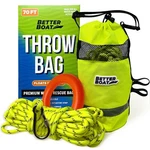 Water Bags For Rescue Rope Line Throwing Safety. Fixed Price $45.59.