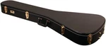 Tkl Shaped V-style Electric Guitar Flying Hard Case Made Usa. Fixed Price $249.99.