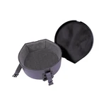 Skb Rotox Molded Drum Case 16 14 In. Fixed Price $204.99.