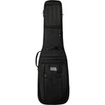 Gator G-PG-BASS-2X Progo Dual Guitar Gig Bag, Black. Fixed Price $299.99.