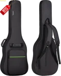 Electric Guitar Gig Bag 0.3IN Padded Soft Case Backpack Green CY0293 - Us. Fixed Price $37.79.