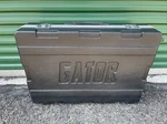 Nice! Gator G-mix Molded Pe Ata Mixer Flight Portable Travel Hard Gig Case. Fixed Price $199.50.