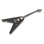 Epiphone Flying V Prophecy Electric Guitar Aged Jet Black Metallic 1978814462 Ob. Fixed Price $703.36.