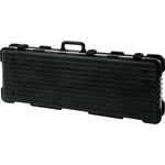 Ibanez MR500C Hardshell Guitar Case Black Gray/silver. Fixed Price $299.99.
