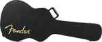 Fender Classical/folk Guitar Multi-fit Hardshell Case Black With Plush. Fixed Price $209.99.