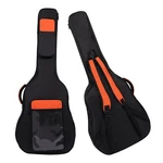 Acoustic Gig Bag Fits 40/41/42 Inch & 12-STRING Guitars, 0.5 Thic.... Fixed Price $36.68.