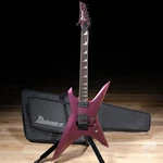 Ibanez Xiphos XPT420DX Guitar W/ Gigbag Rose Gold Chameleon. Fixed Price $1099.99.