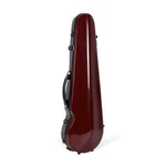 Crossrock Fiberglass Violin Case 4/4 Size, Lightweight And Backpackable, 5LBS. Fixed Price $159.99.