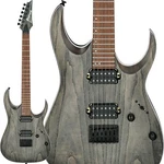 Ibanez RGA42AH-BKS Electric Guitar #BE11088. Fixed Price $1093.17.