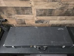 Rare Hurricane By Morris Factory Guitar Case.. Fixed Price $150.00.