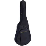 Kona GBD-02 Dreadnought Acoustic Guitar Gig Bag, Black. Fixed Price $21.99.