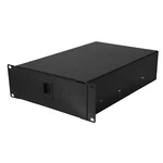 Gator Cases GRW-DRW3 Rackworks Series 14.2" Deep Standard 3U Drawer Idjnow. Fixed Price $189.99.