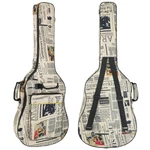 Inch Acoustic Guitar Gig Bag 6MM Padding Soft Case (40/41 N.... Fixed Price $52.47.