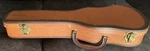 Vintage Geib,inc Economo Case And Flamingo Ukulele. Fixed Price $49.99.