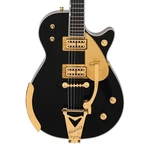 Used Gretsch G6134TG-58 Ltd Ed. 1958 Custom Penguin W/bigsby Nightbird Emerald. Fixed Price $3399.99.