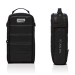 Mono M80 Classic Tick 2.0 Black Accessory Bag Audio Liners. Fixed Price $124.73.