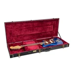 Crossrock Case -jazzmaster (modern Style)/jaguar Electric Guitars. Fixed Price $126.99.