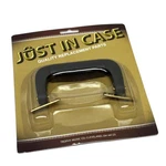 Just In Case Molded Screw Down Universal Replacement Guitar Handle CP60. Fixed Price $26.00.